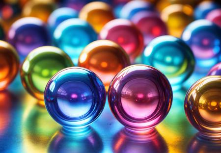 03105-1791457698-Shiny colorful pastel glass marbles in a Mesmerizing pattern, photo, hd wallpaper, Sharp.png